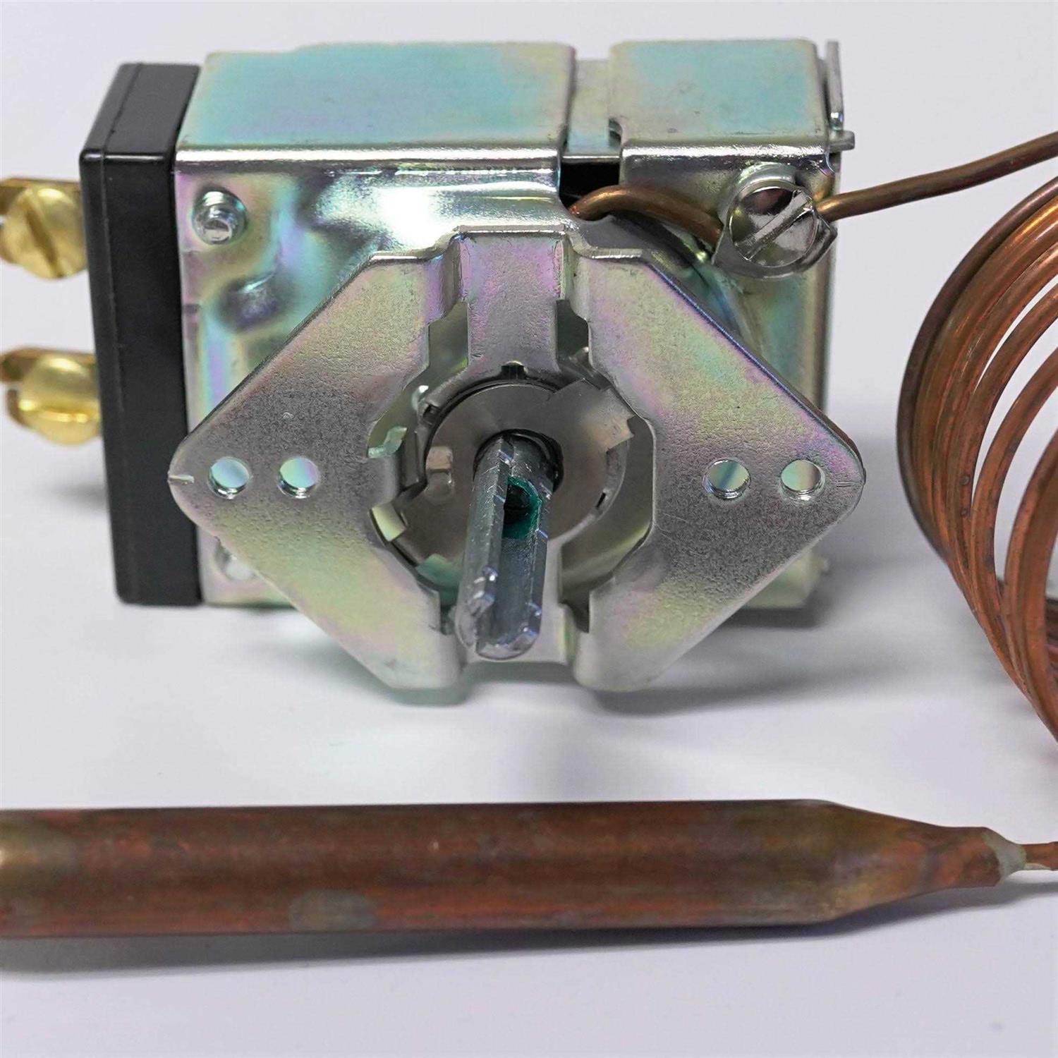 Robertshaw 5300-041 Thermostat - Image 3