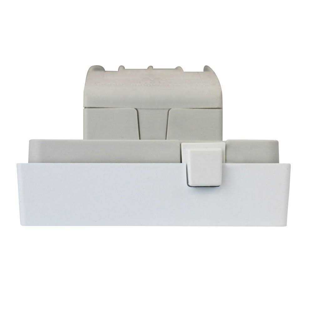 MP Global QuietWarmth 7-Day Programmable Thermostat - Image 3