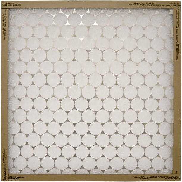 Filtrete 20x30 x 1 in. Flat Panel Air Filter - Image 3