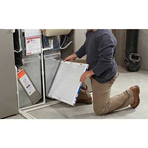 Filtrete 20x30 x 1 in. Flat Panel Air Filter - Image 5