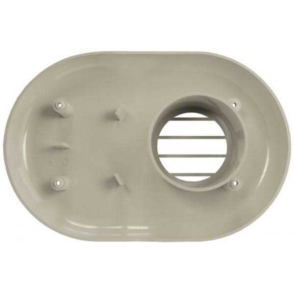 Rheem SP20286 Horizontal Vent Termination Kit 3 - Image 5