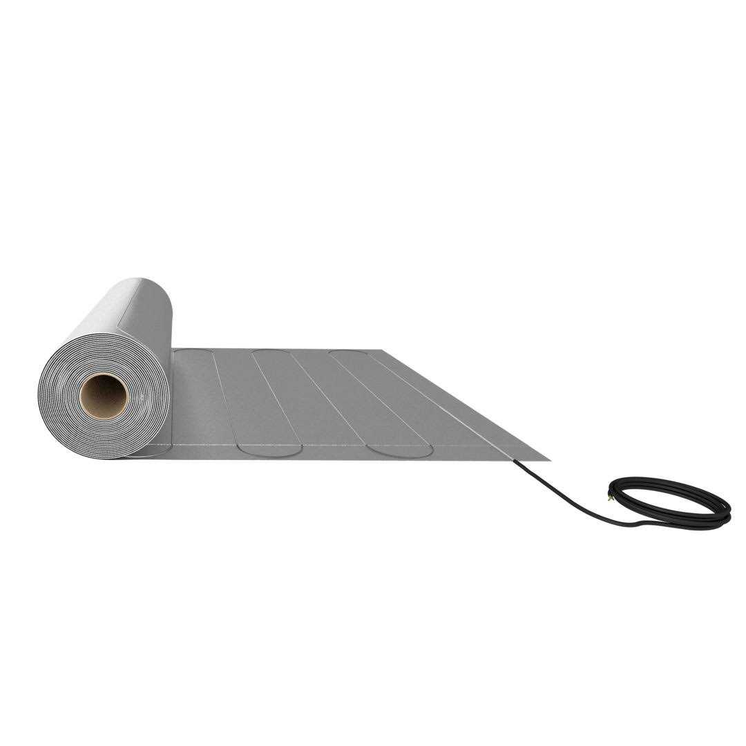 WarmlyYours Environ Flex Roll 120V 1.5' x - Image 3