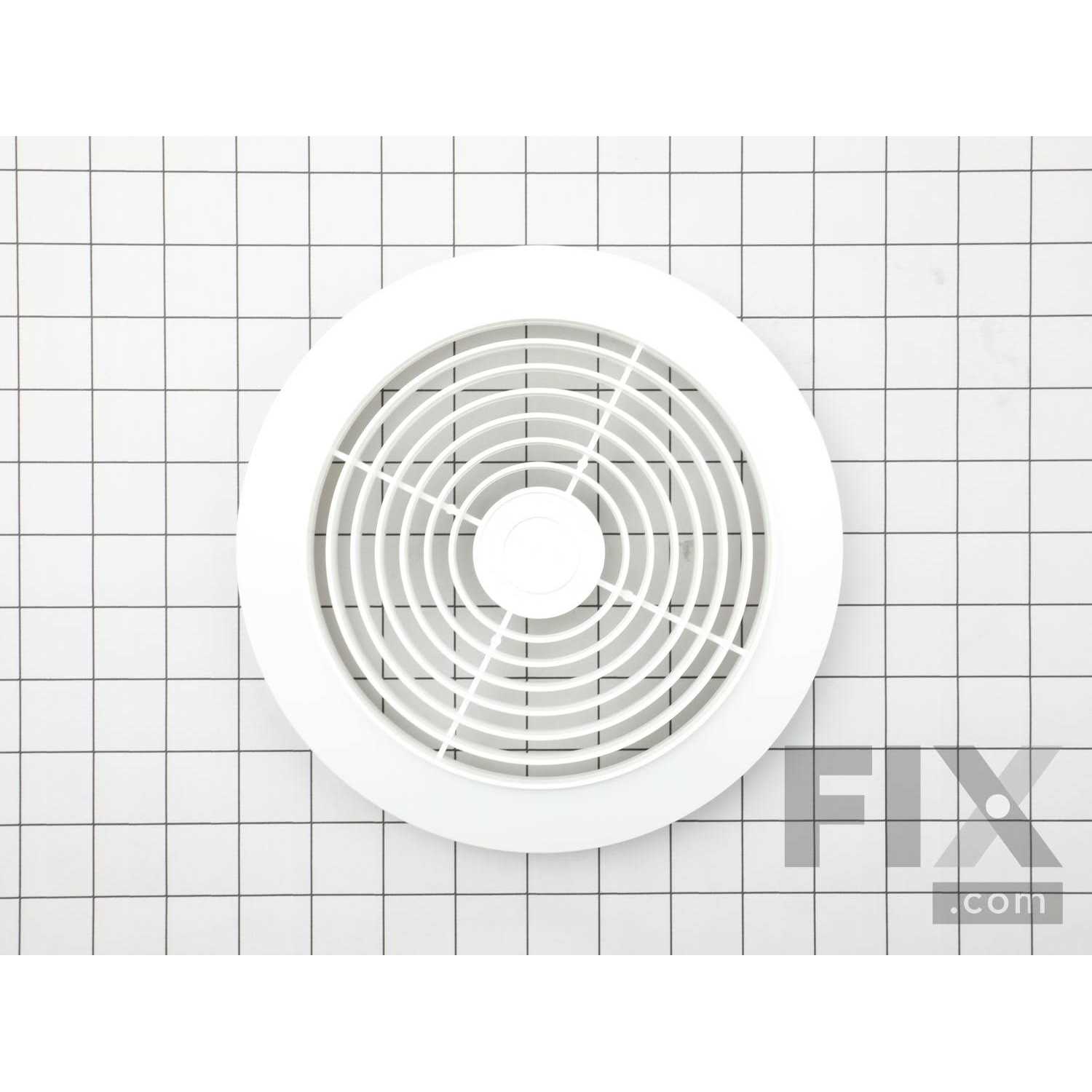 Broan S99110454 Grille - Image 4