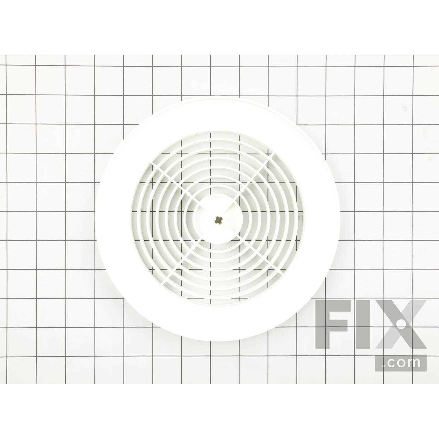 Broan S99110454 Grille - Image 5