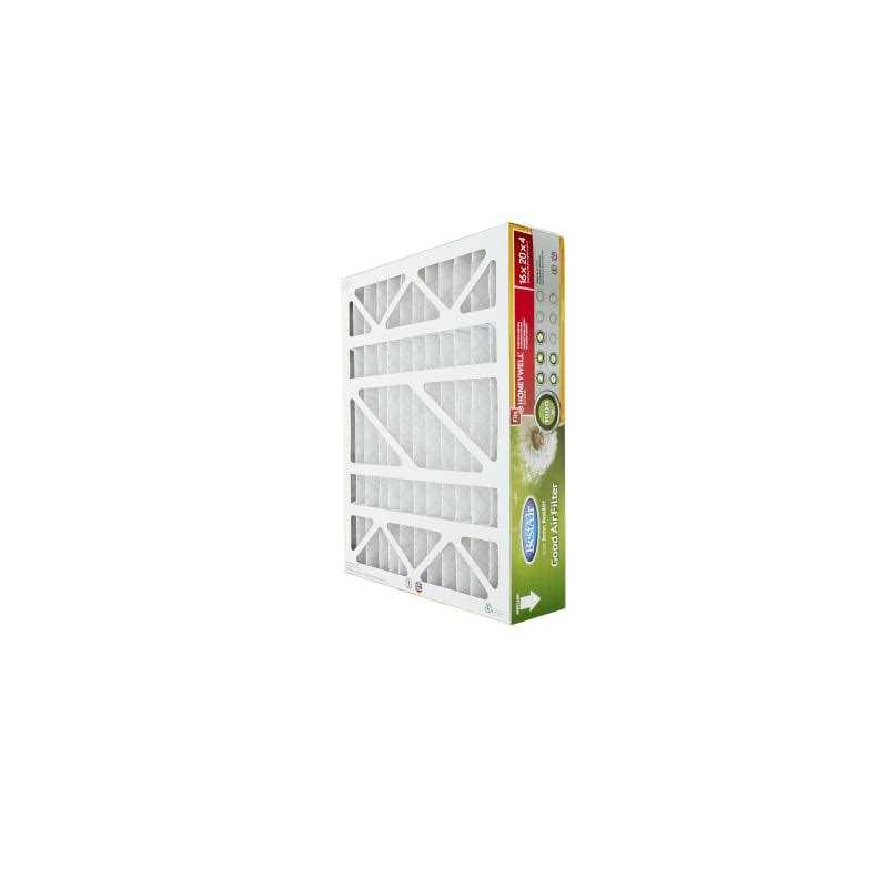 BestAir 16 x 20 x 4 Honeywell FPR 4 Air Cleaner Filter - Image 4