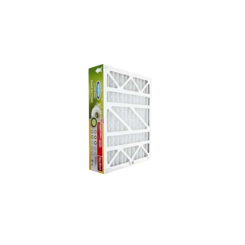BestAir 16 x 20 x 4 Honeywell FPR 4 Air Cleaner Filter - Image 5