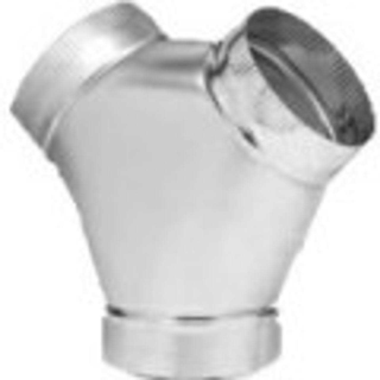 Fantech FY644 6 x 4 x 4 Y Adapter - Image 5