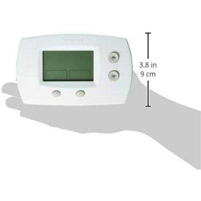 Honeywell TH5220D1003 Thermostat - Image 4