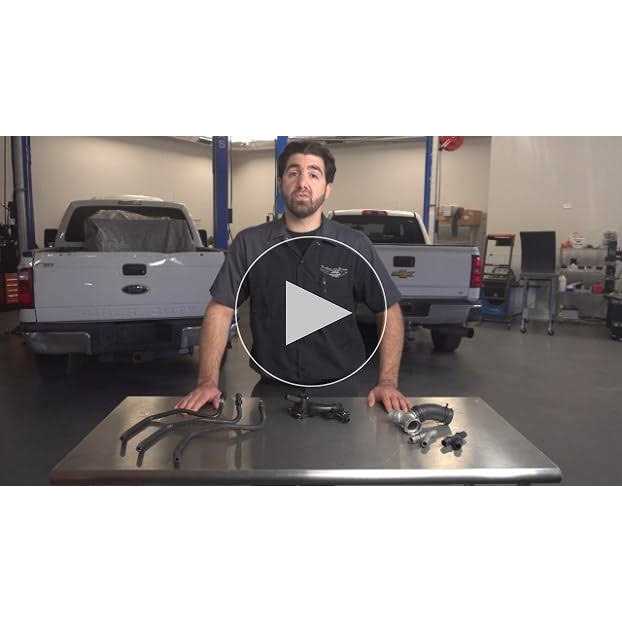 Dorman 800-290 HVAC Heater Hose Connector - Image 5