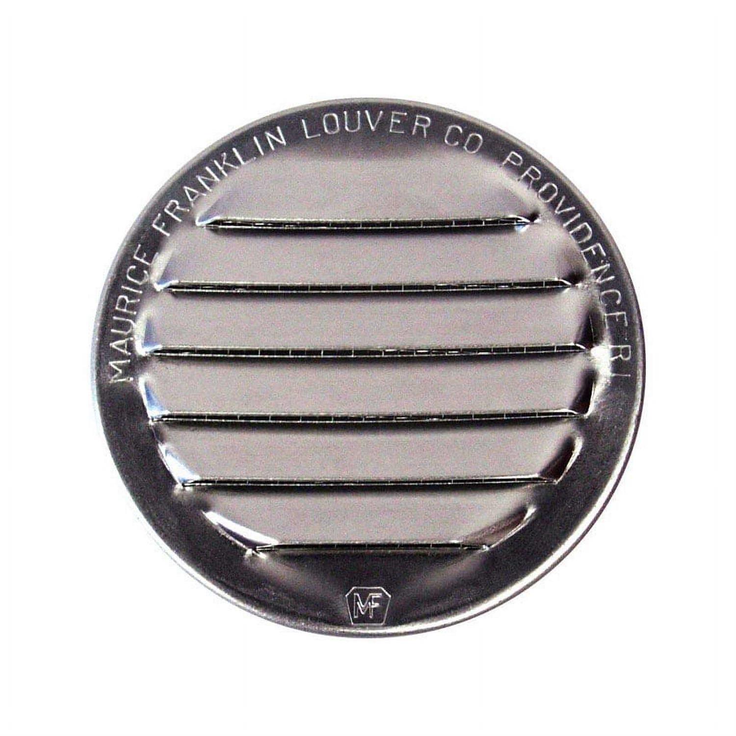 Maurice Franklin RL-100 1.5 Aluminum Louver - Image 4