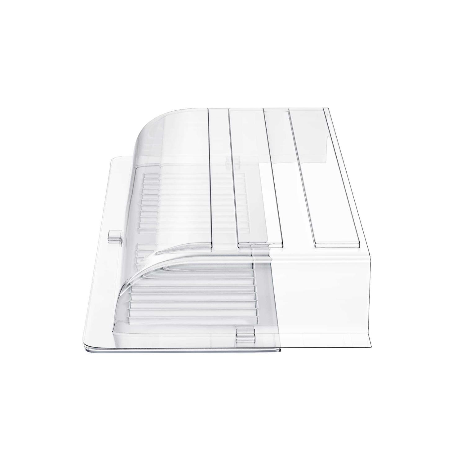 Ventilaider Magnetic Vent Air Deflector for Ceiling 14 Wide - Image 3