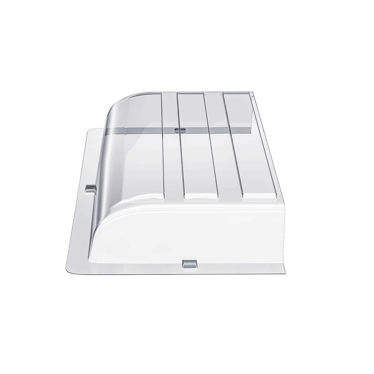 Ventilaider Magnetic Vent Air Deflector for Ceiling 14 Wide - Image 4