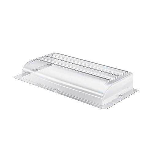 Ventilaider Magnetic Vent Air Deflector for Ceiling 14 Wide - Image 5