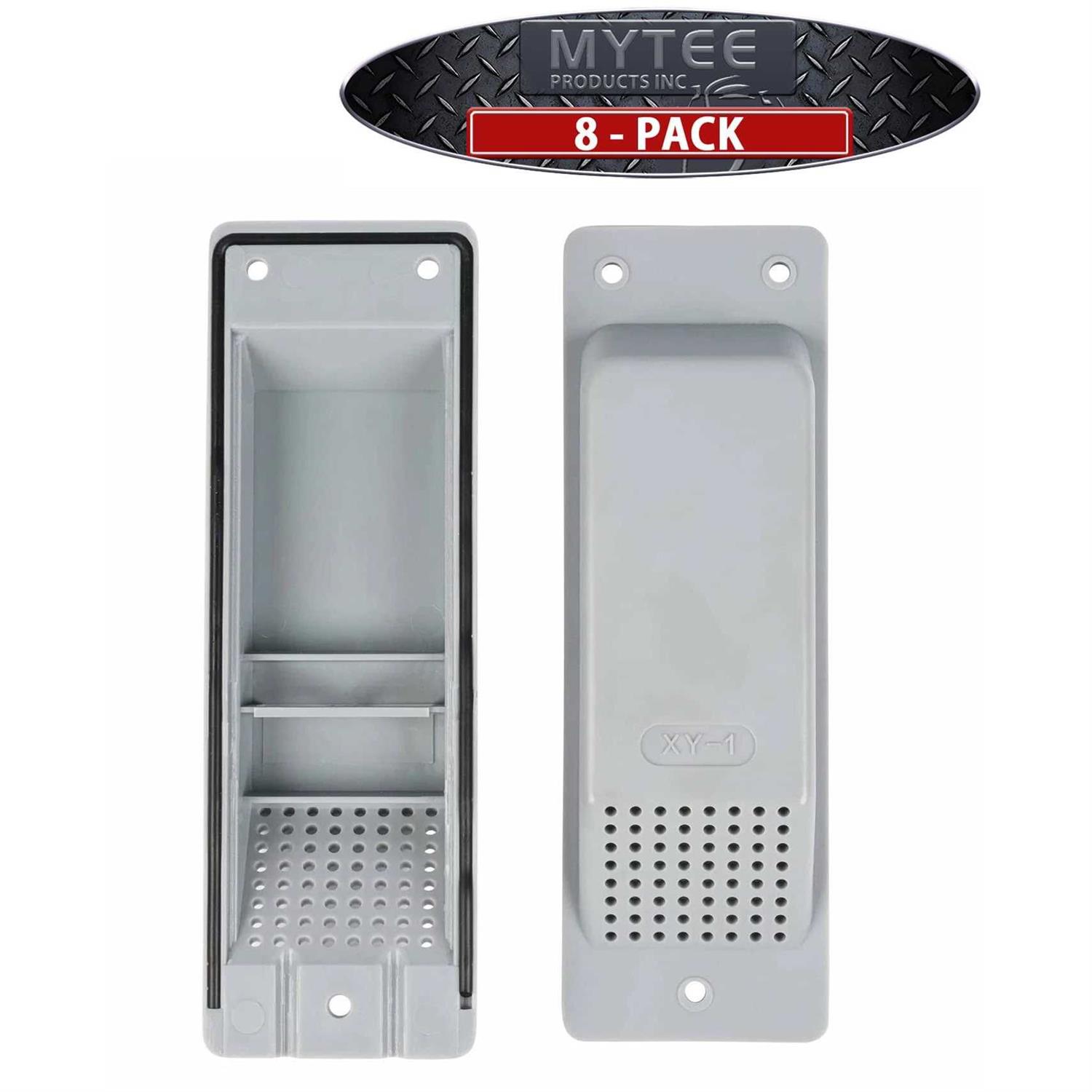 Mytee Products Shipping Container Air Vent - Image 5