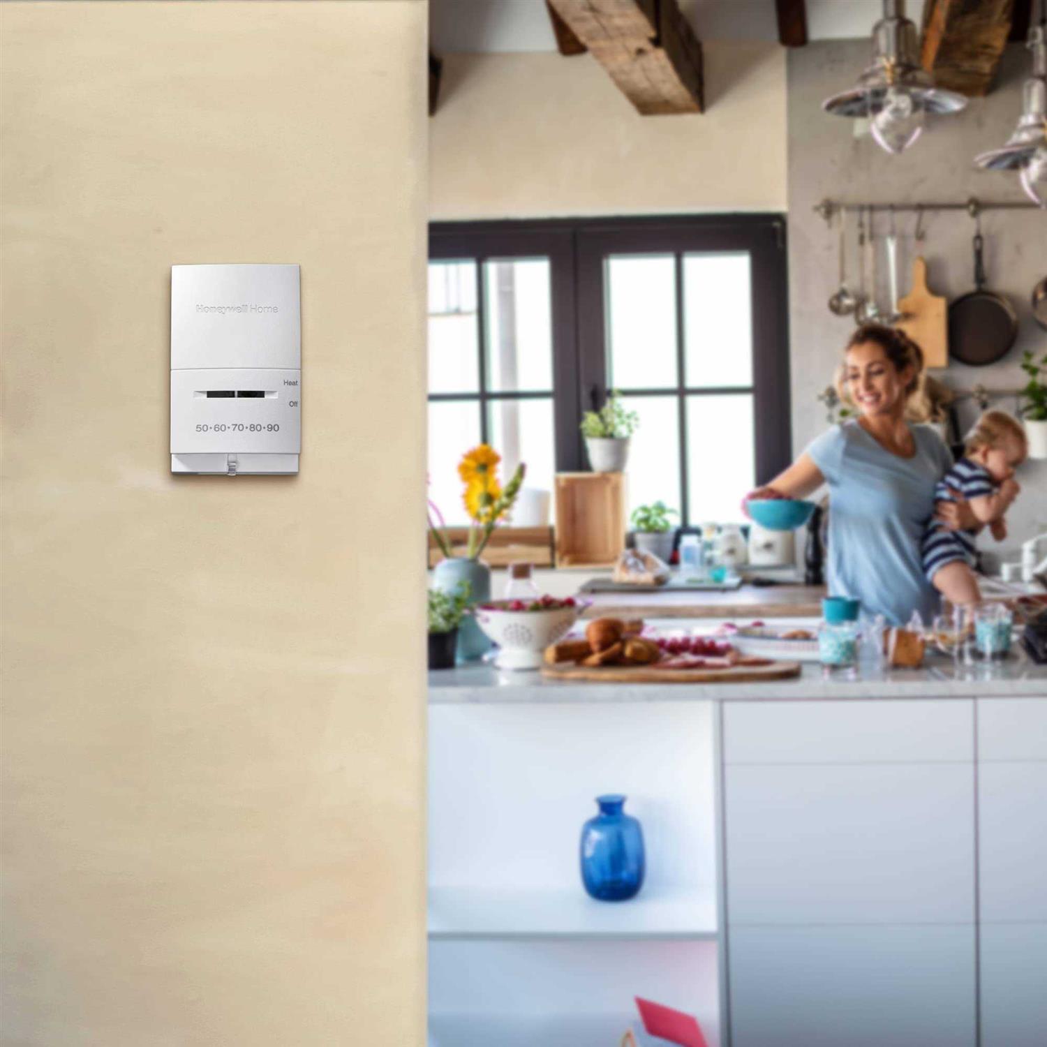 Honeywell YCT53K1003 - Image 3