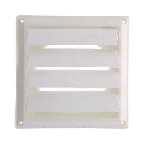 Lambro 361W Louvered Vent - Image 4