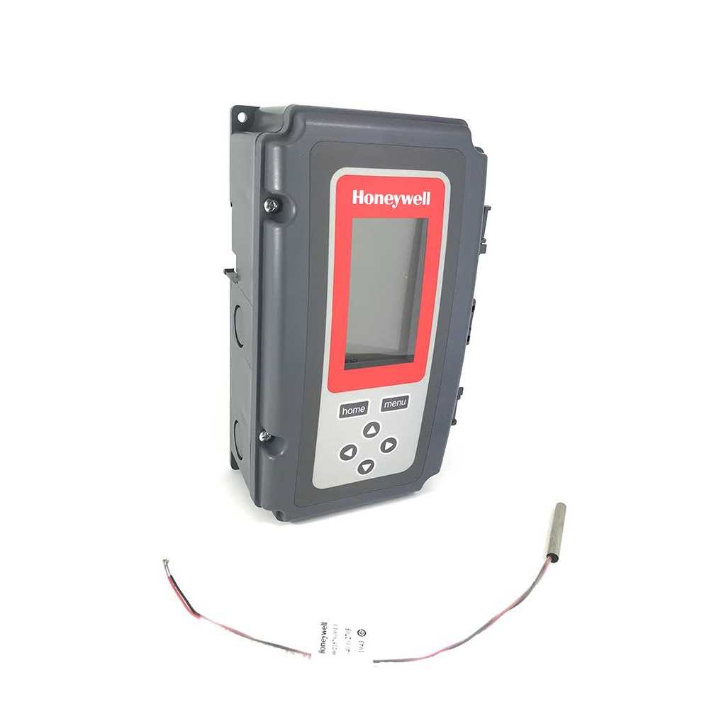 Honeywell T775B2040 - Image 3