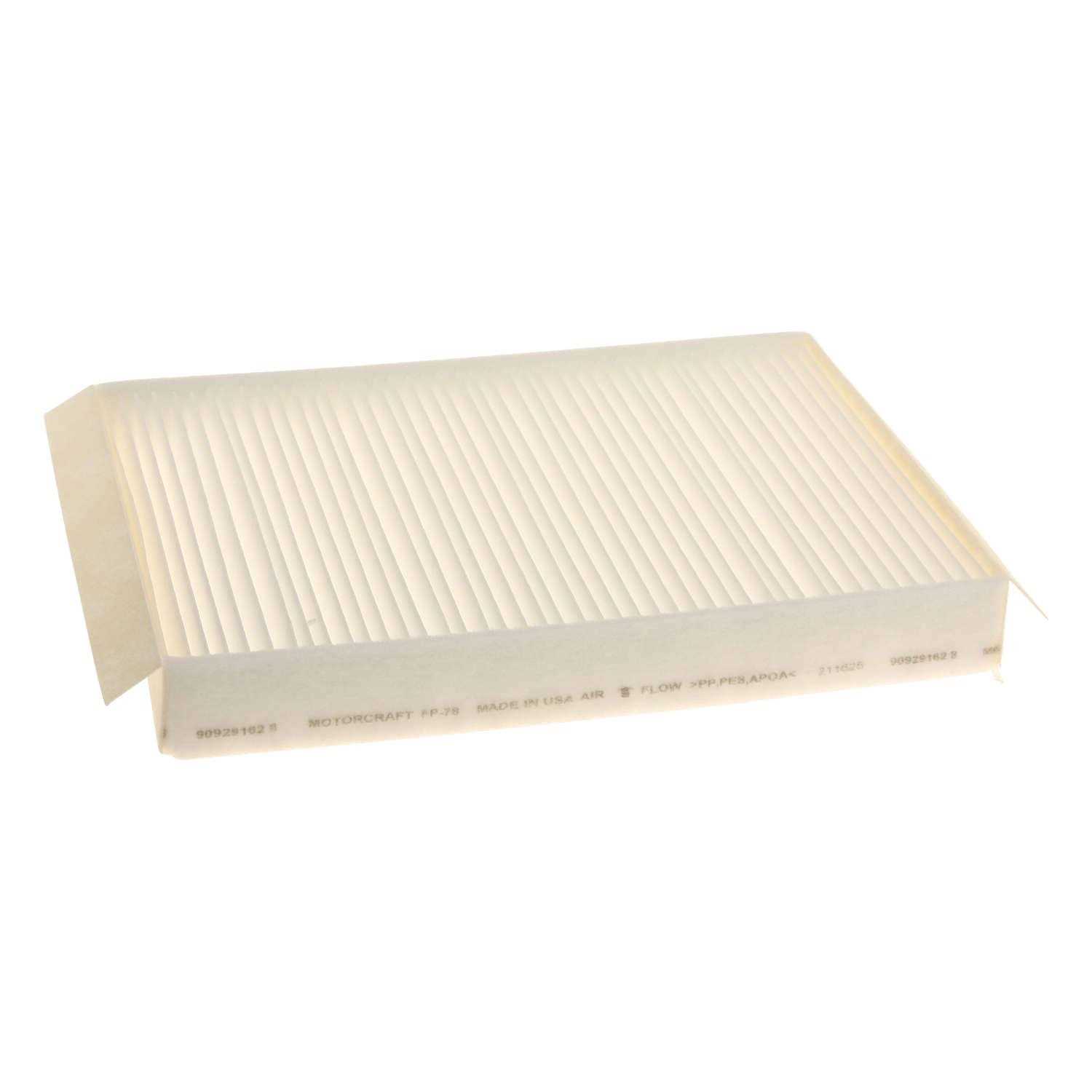 Motorcraft Cabin Air Filter FP78 - Image 5