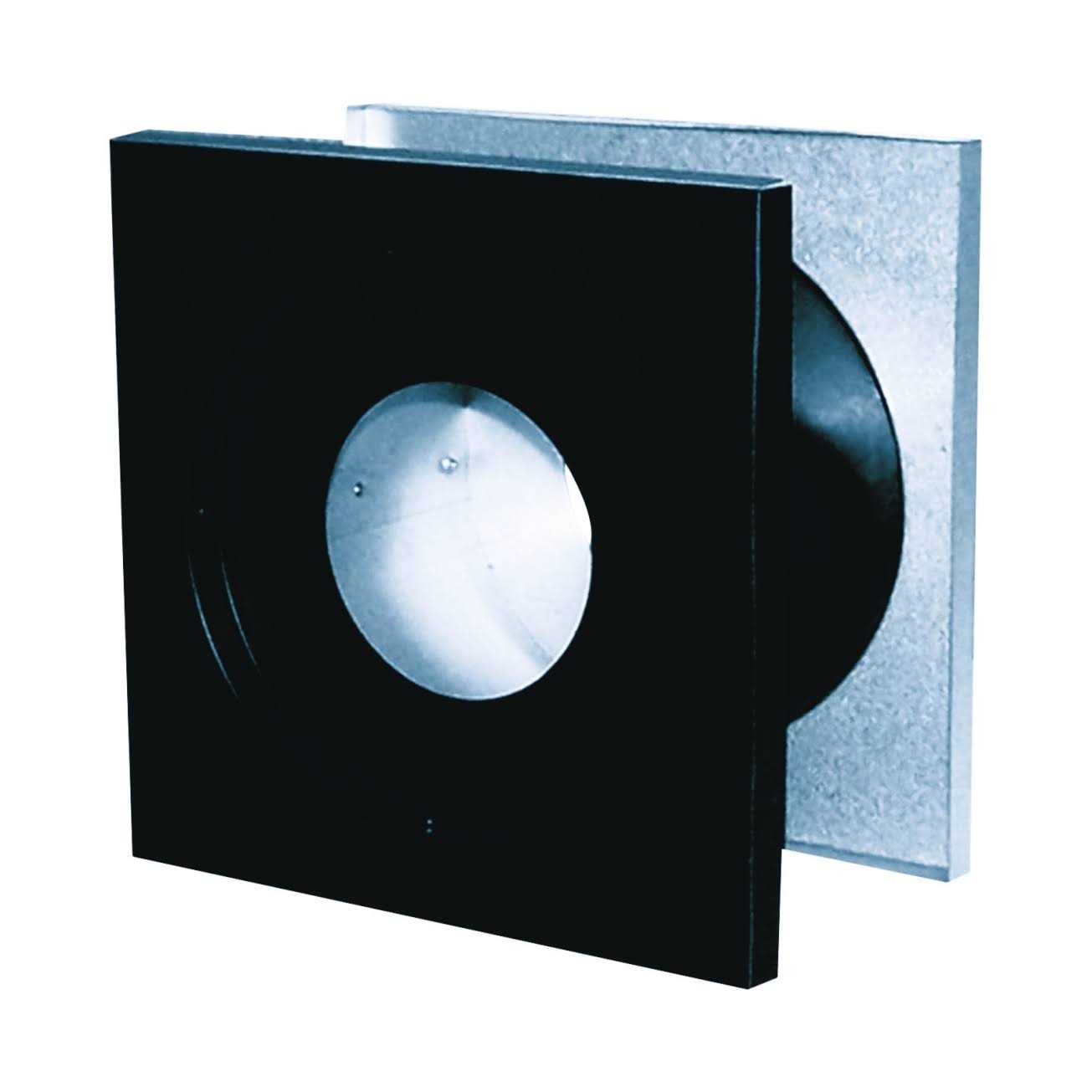 DuraVent 4PVL-WTR Pellet Vent Wall Thimble - Image 3