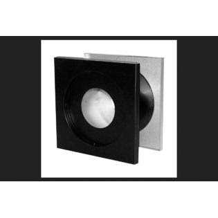DuraVent 4PVL-WTR Pellet Vent Wall Thimble - Image 4