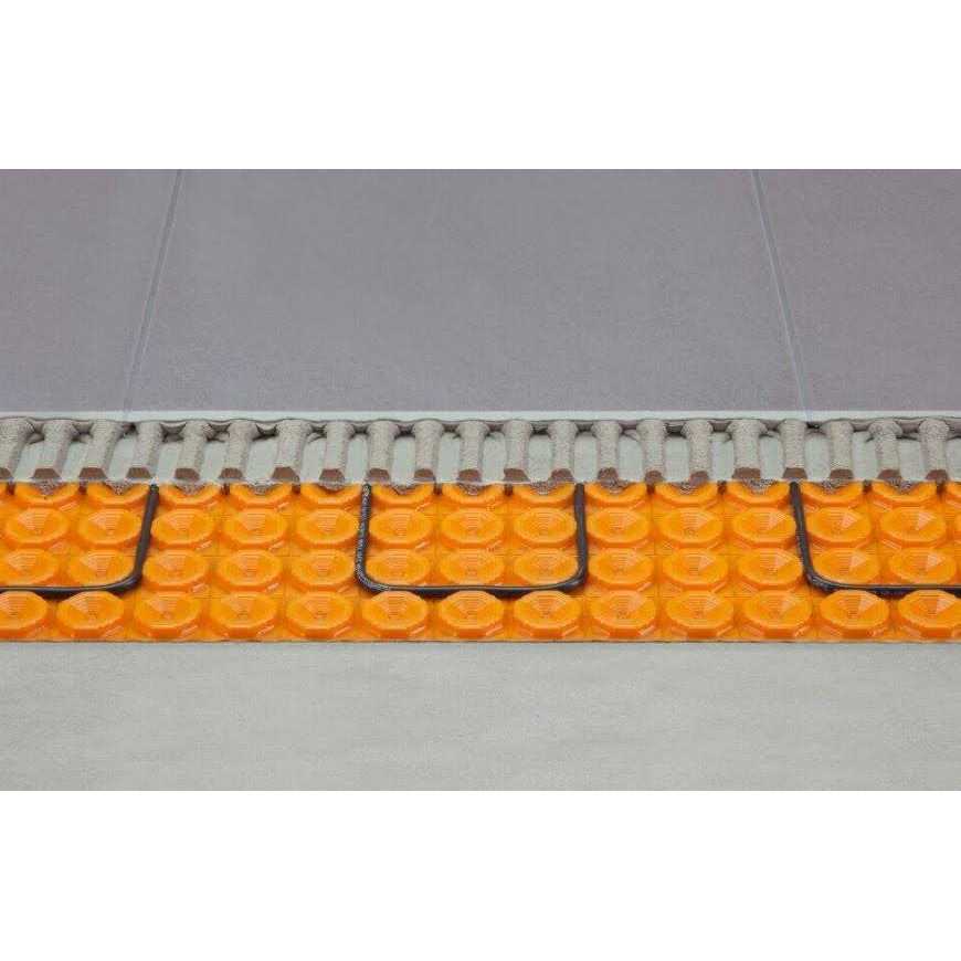 Schluter Ditra-Heat-PS Membrane DHPS5MA - Image 4