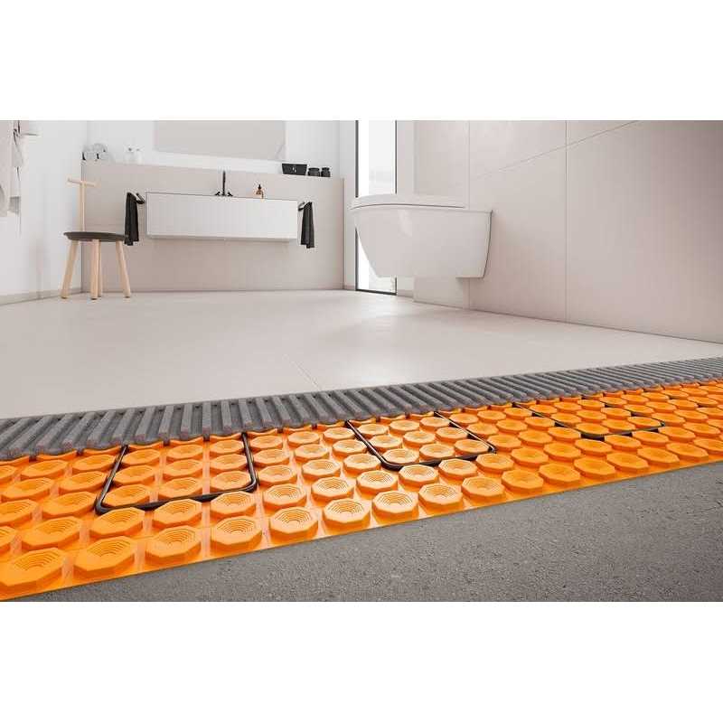 Schluter Ditra-Heat-PS Membrane DHPS5MA - Image 5