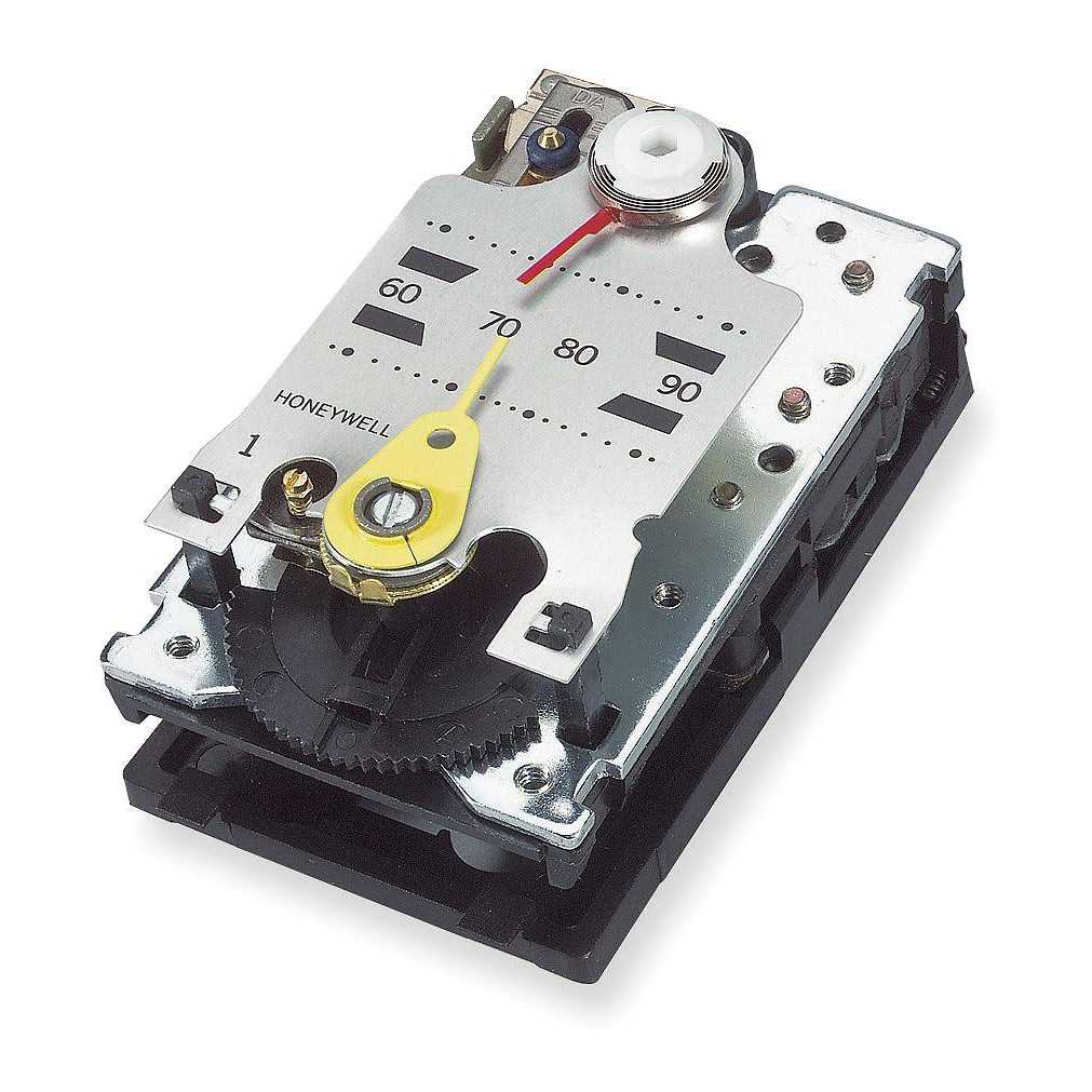 Honeywell TP970A2004 - Image 3