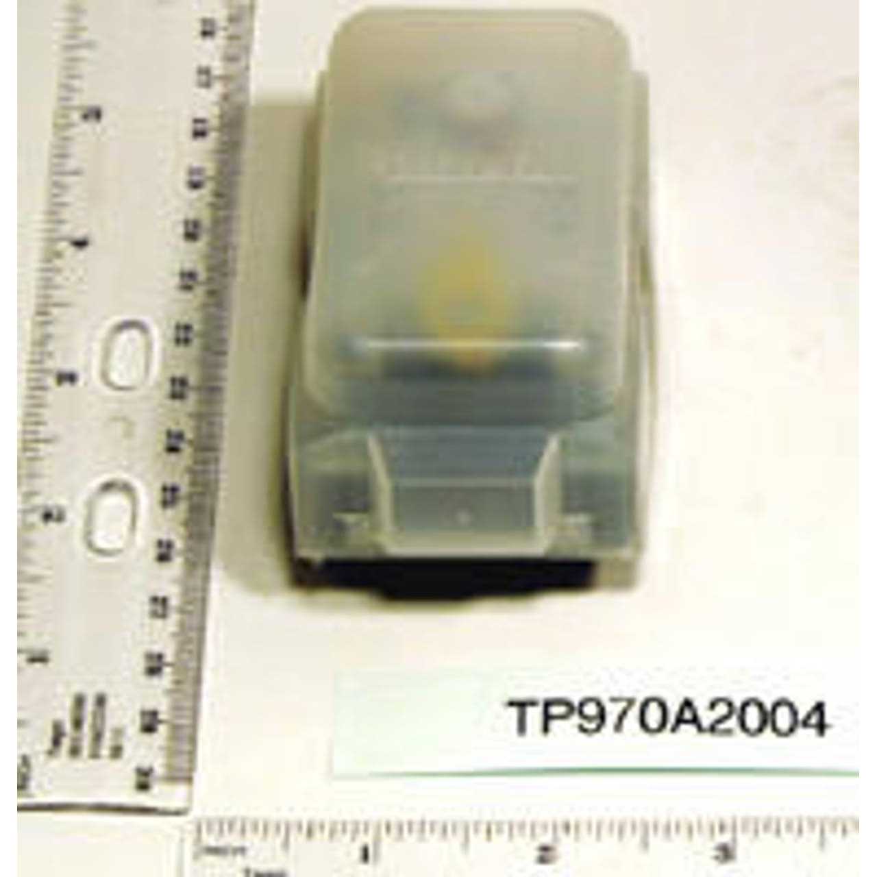 Honeywell TP970A2004 - Image 4