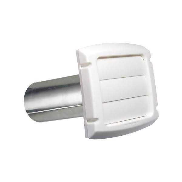 Dundas Jafine BLH6WZW Louvered Vent Hood - Image 5