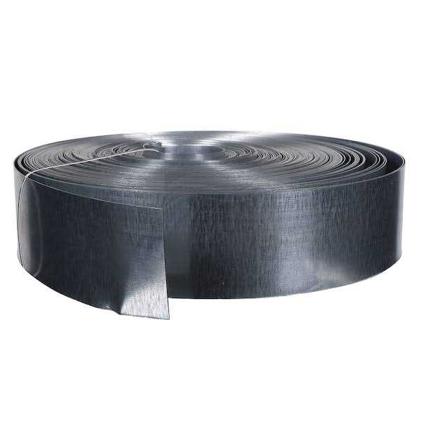 Diversitech 1 in. x 100 ft. Galvanized Duct Strap 710-001 - Image 3