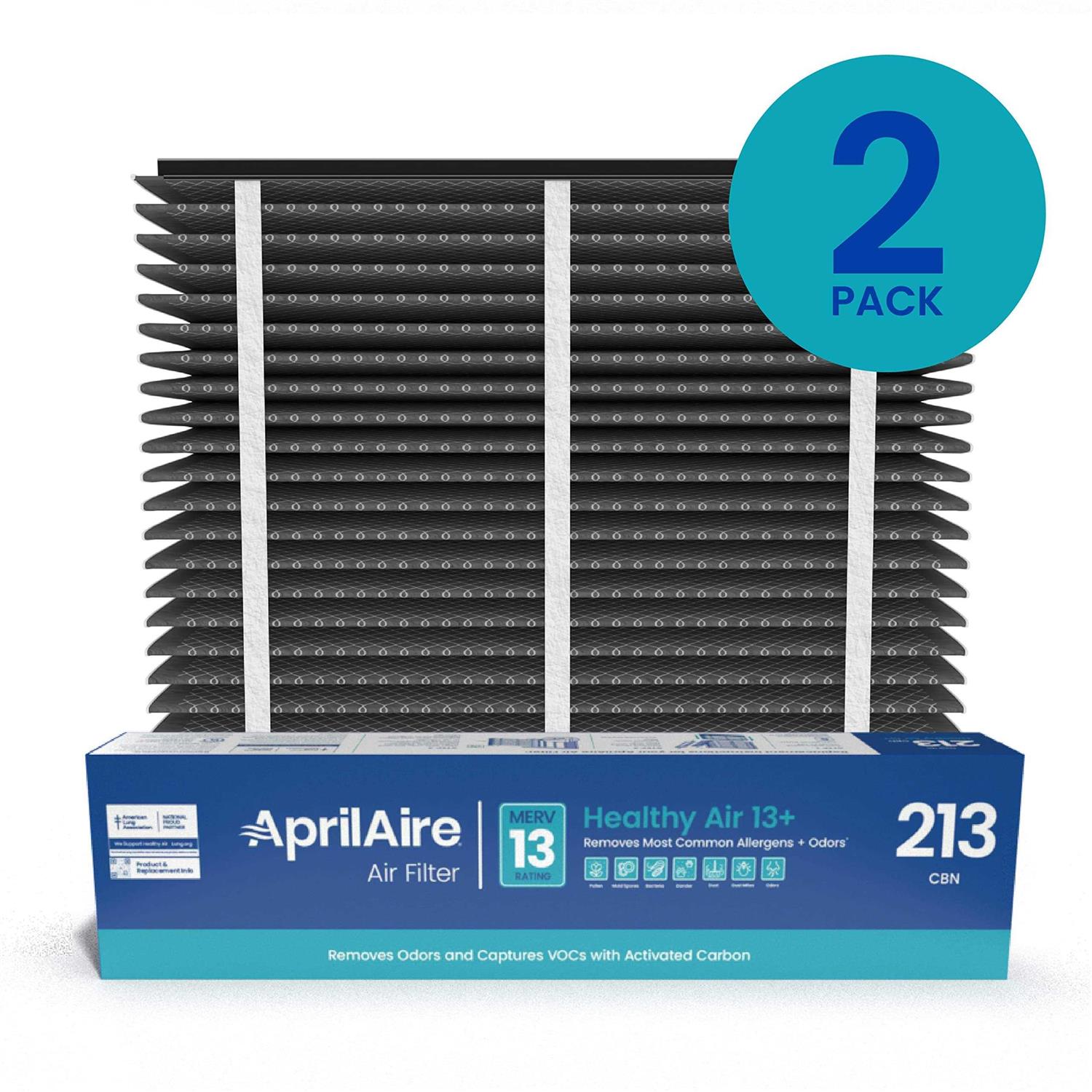 Aprilaire 213CBN Air Filter - Image 4