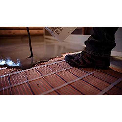 SunTouch TapeMat Radiant Floor Heating Kit - Image 3