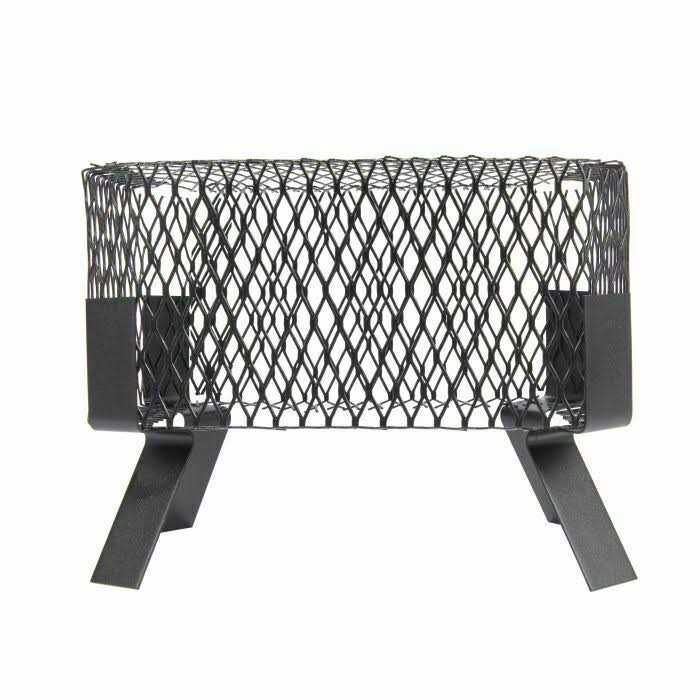 Shelter SCADJ-L-C Adjustable Chimney Cap Steel - Image 3