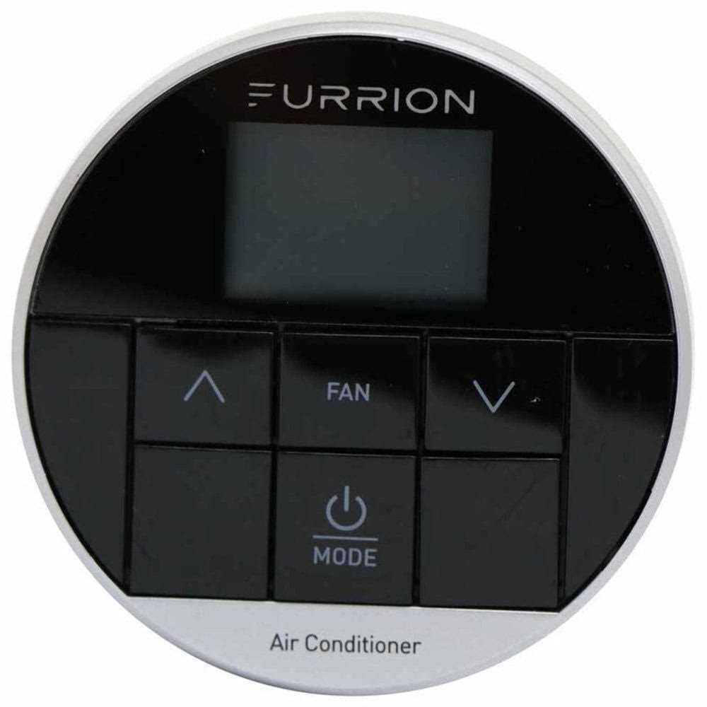 Furrion Chill Single Zone Basic Wall Thermostat - Image 3