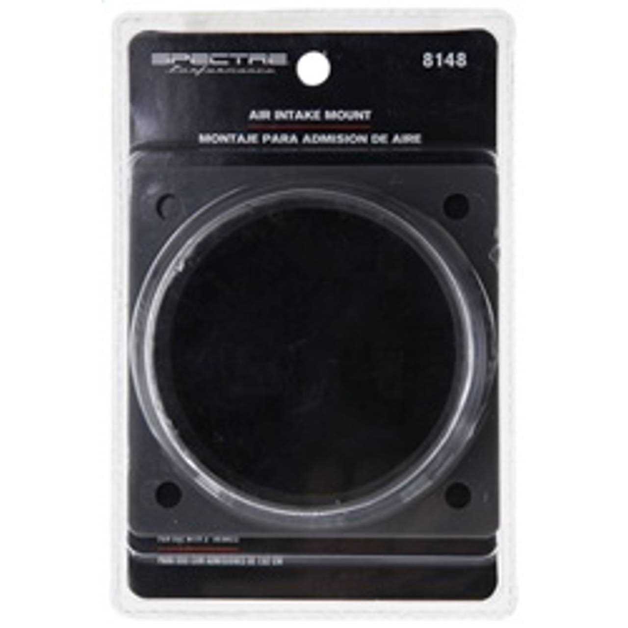 Spectre Performance 8148 Air Duct Mounting Plate - Image 4