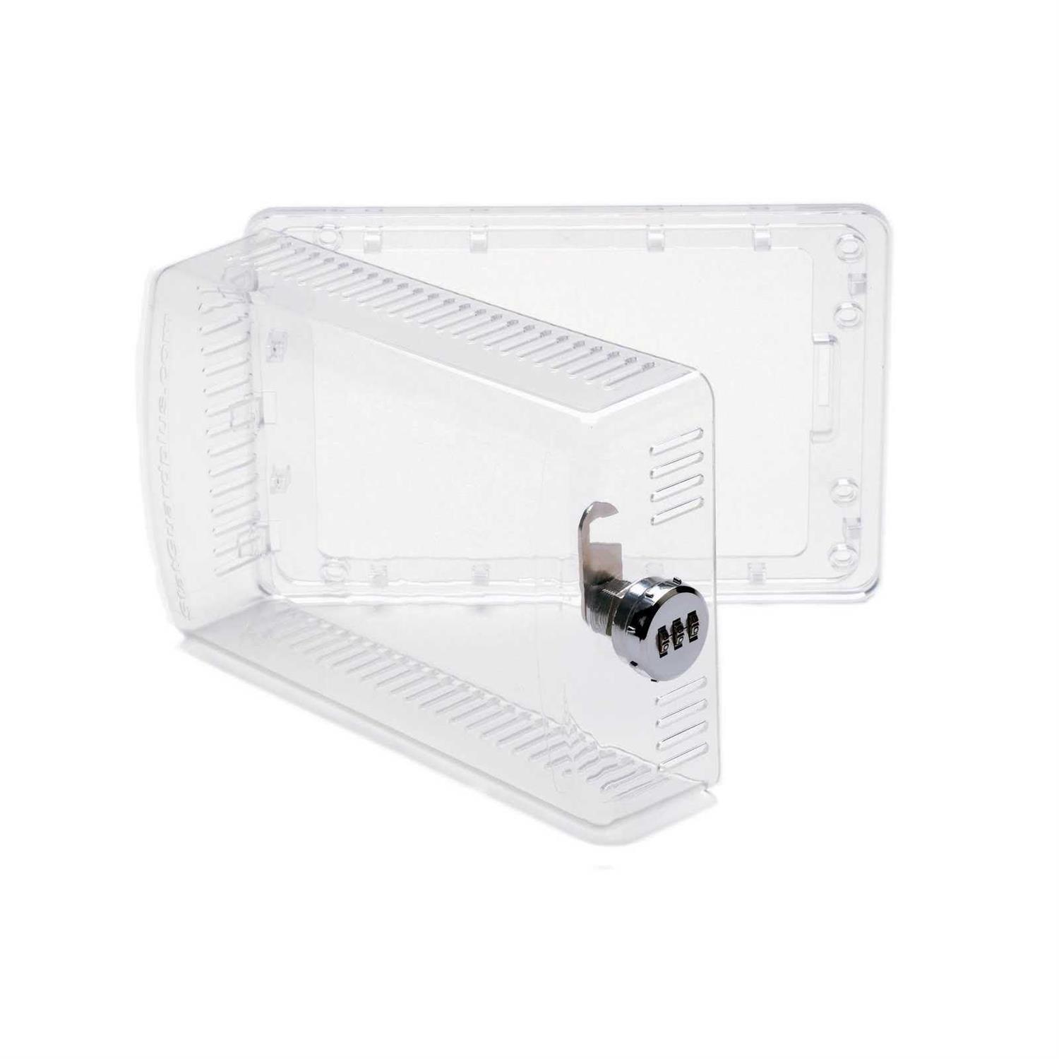 Shla Group Thermostat Cover - Image 4