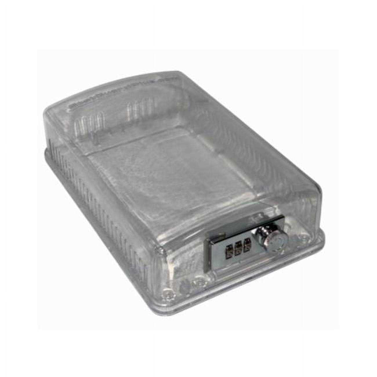 Shla Group Thermostat Cover - Image 5