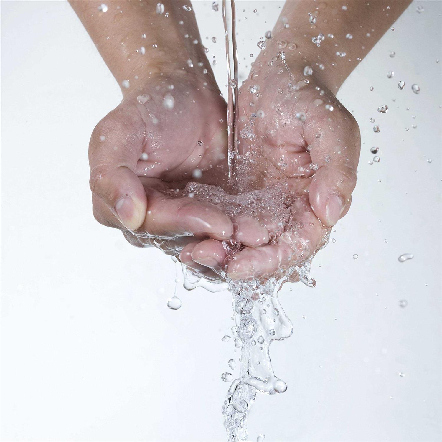 Augason Farms Water Storage Barrel 55 Gallon Drum - Image 3