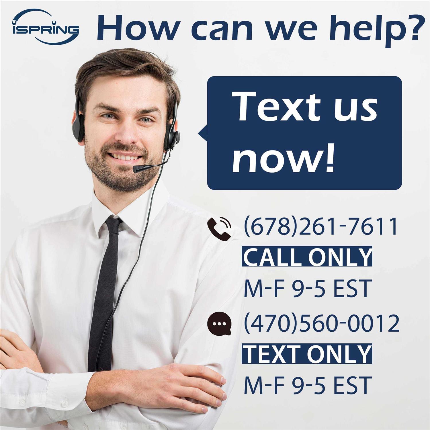 iSpring T55M 5.5 Gallon Residential Pre-Pressurized Reverse Osmosis Water Storage Tank - Image 4