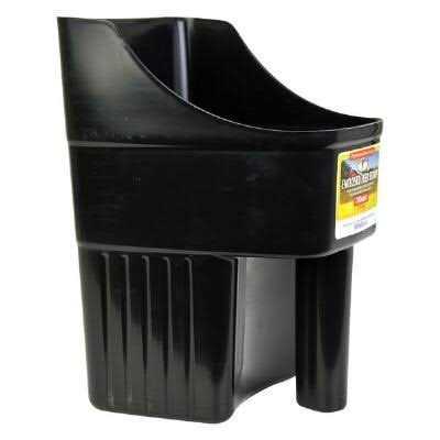 Little Giant 40 Gallon Poly Oval Stock Tank - Image 3