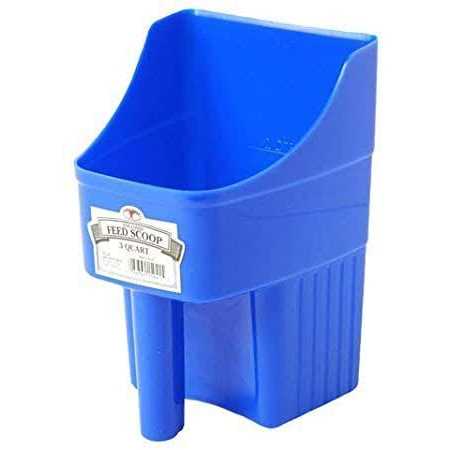 Little Giant 40 Gallon Poly Oval Stock Tank - Image 4