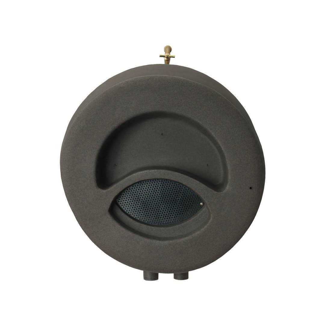 Algreen EcoCascata 65 Rain Barrel - Image 3