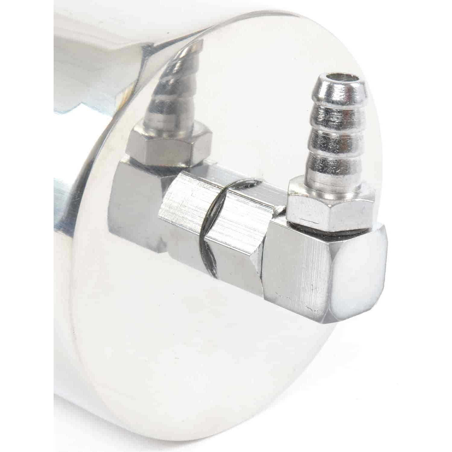 Jegs 51141 Overflow Tank 3 x 8 20 oz - Image 4