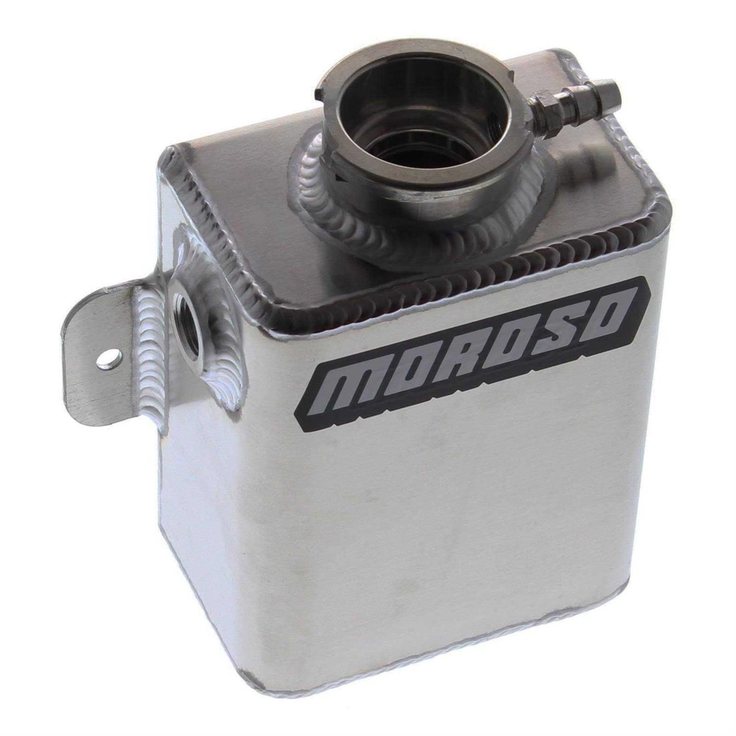 Moroso 63766 Coolant Expansion Tank - Image 4