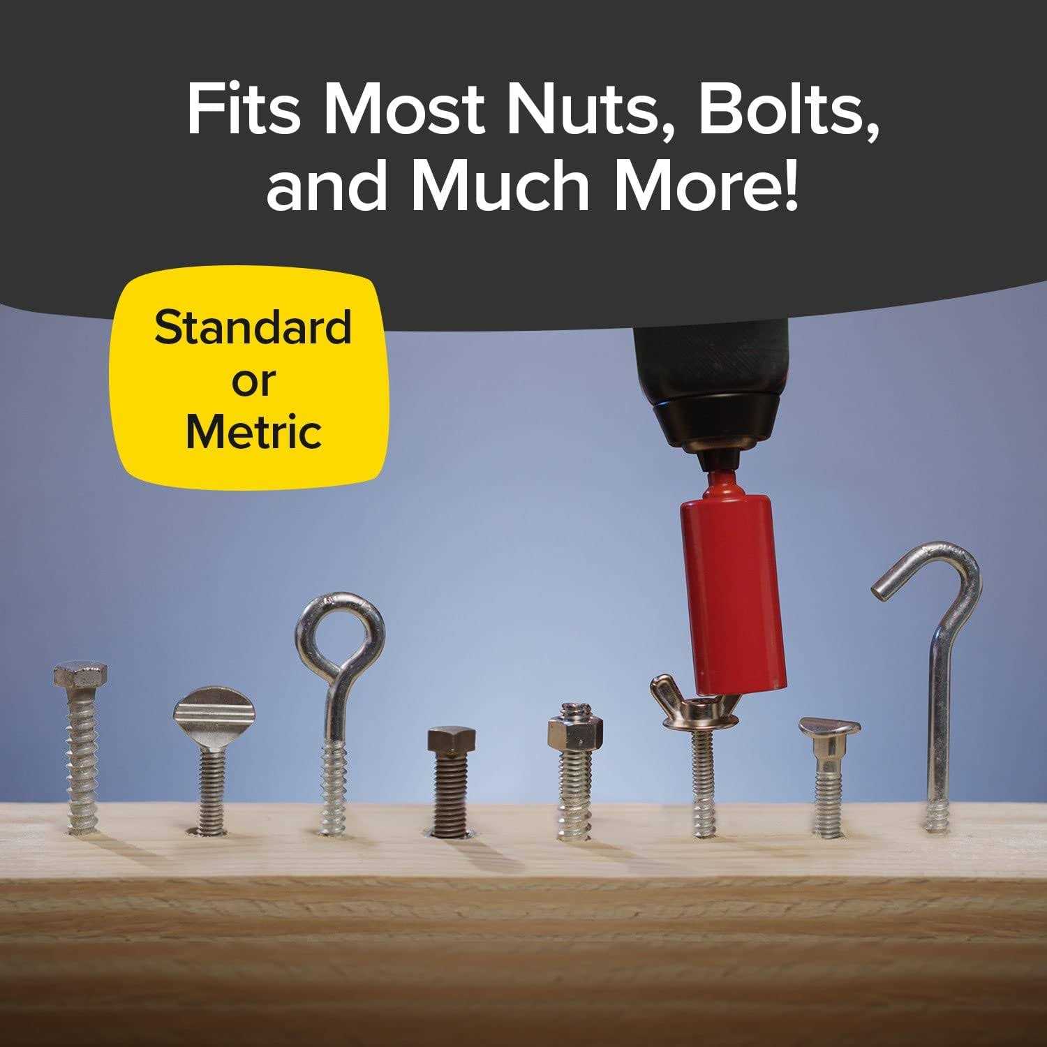 Red Dog Universal Socket - Image 5