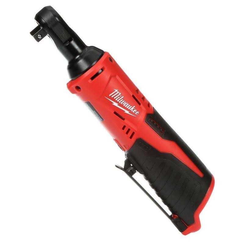 Milwaukee M12 Cordless Lithium-Ion Ratchet