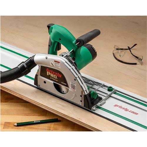 Grizzly PRO T33300ZX - Image 4