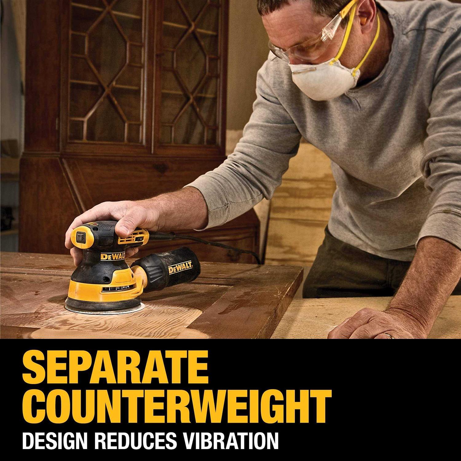 DEWALT DWE6423 - Image 3