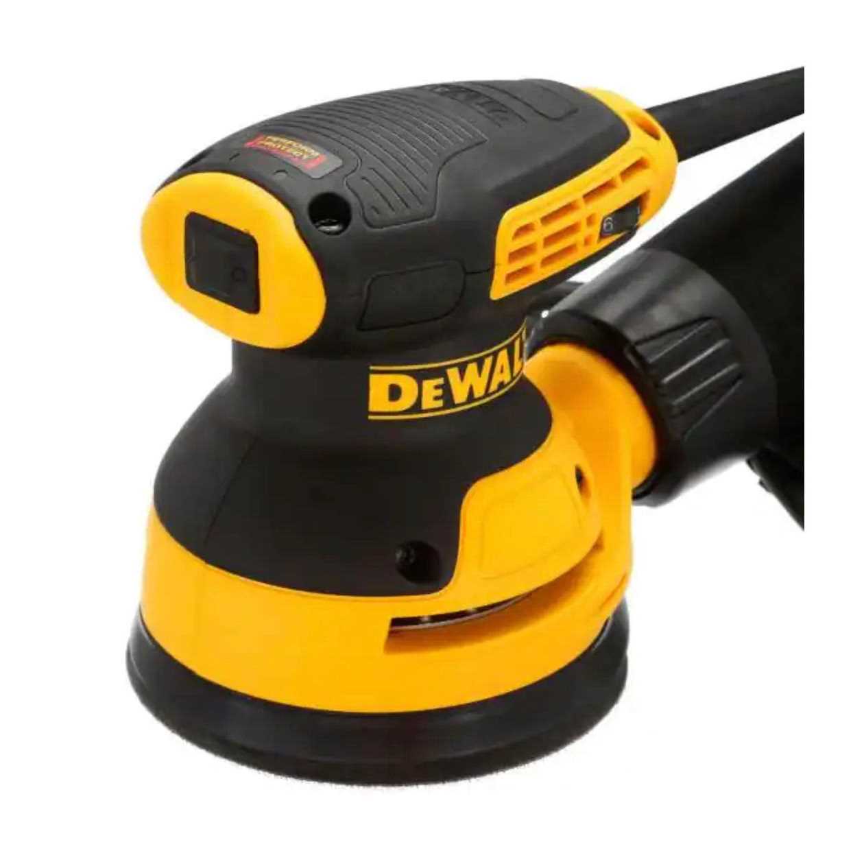 DEWALT DWE6423 - Image 4