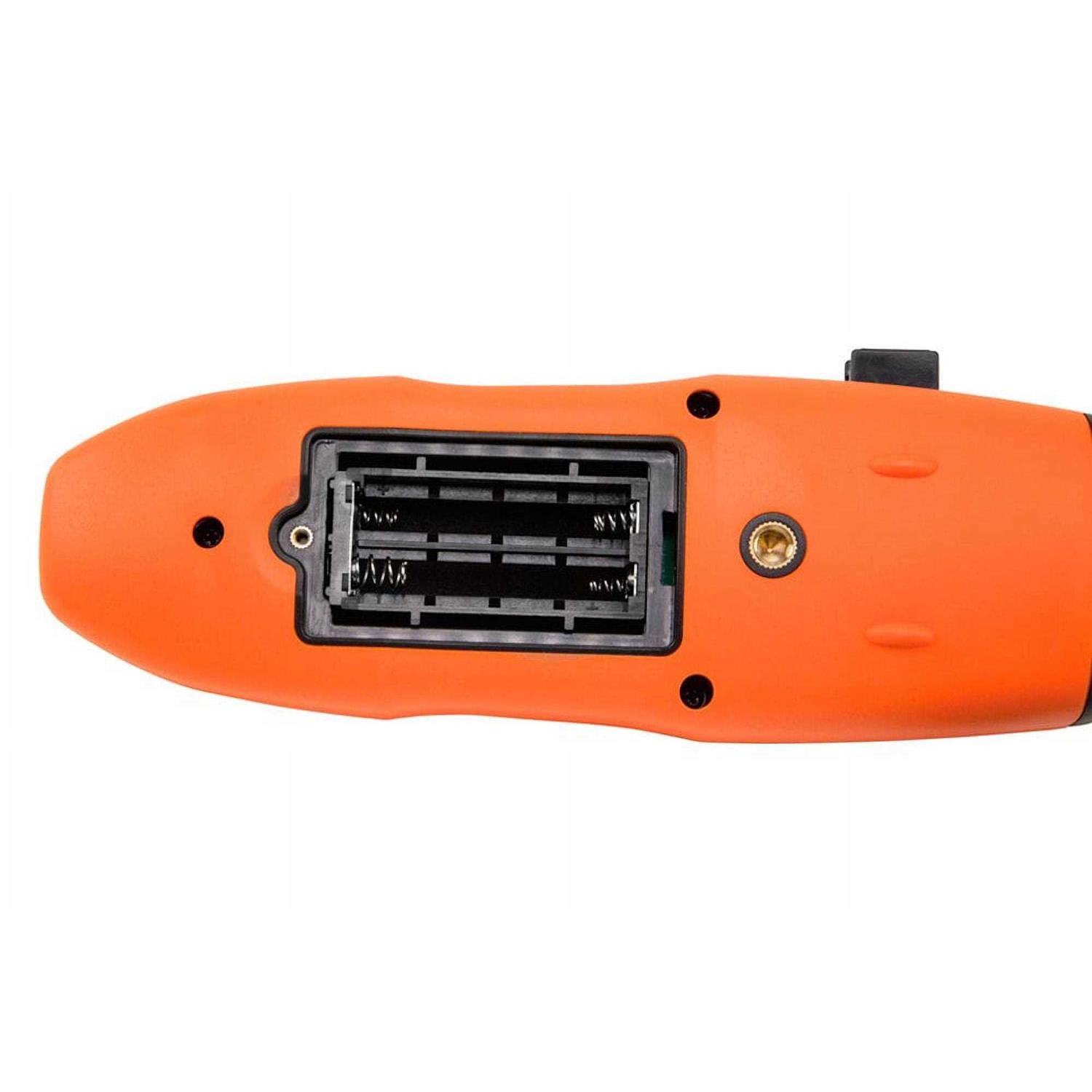 Klein Tools Combustible Gas Leak Detector ET120 - Image 3